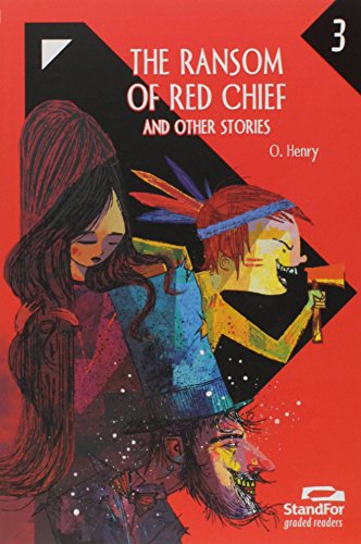 Imagen de archivo de _ livro the ransom of red chief and other stories o henry a la venta por LibreriaElcosteo
