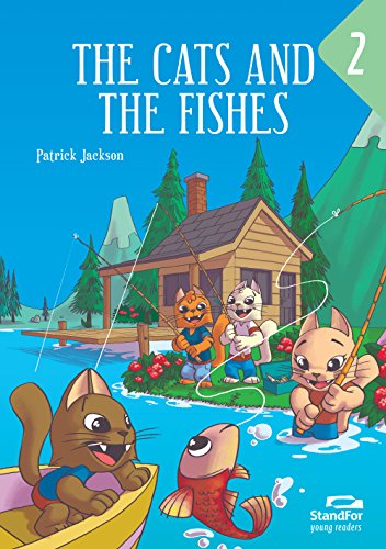 Imagen de archivo de _ livro the cats and the fishes 2 patrick jackson 2016 a la venta por LibreriaElcosteo