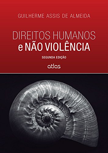 Stock image for livro direitos humanos e no violnc guilherme assis de Ed. 2015 for sale by LibreriaElcosteo