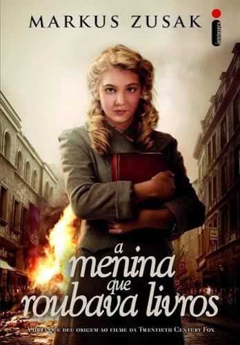 9788598078373: A Menina Que Roubava Livros - Portuguese