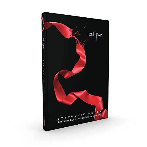 Beispielbild fr ECLIPSE - portuguese (Crepusculo, 3) zum Verkauf von AwesomeBooks