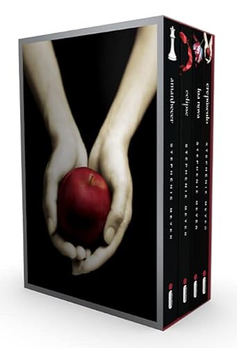  Saga Crepúsculo: Diarios (La Saga Crepusculo / The Twilight  Saga) (Spanish Edition): 9788420423616: Meyer, Stephenie: Libros