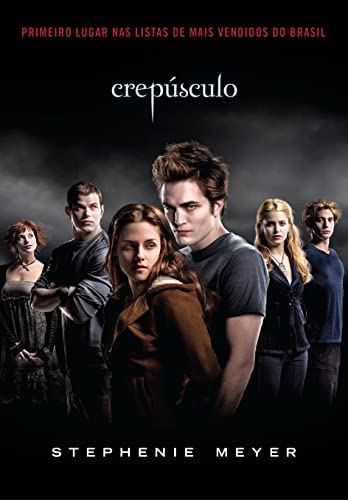 Crepúsculo: La Novela Grafica. Vol. 1 (La Saga Crepusculo / Twilight Saga)  (Spanish Edition)