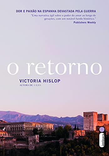 Beispielbild fr Retorno - Return (Em Portugues do Brasil) zum Verkauf von GF Books, Inc.