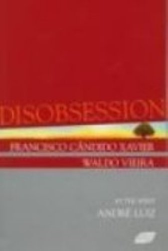 Stock image for Disobsession for sale by ThriftBooks-Dallas