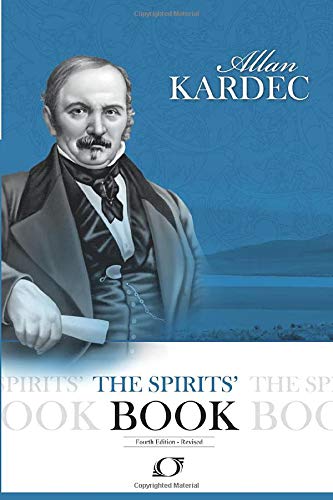 9788598161181: The Spirits' Book