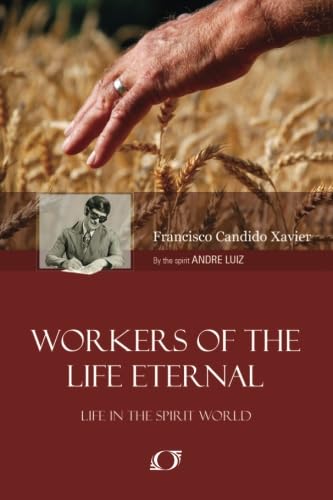 Stock image for Workers of the Life Eternal for sale by SecondSale