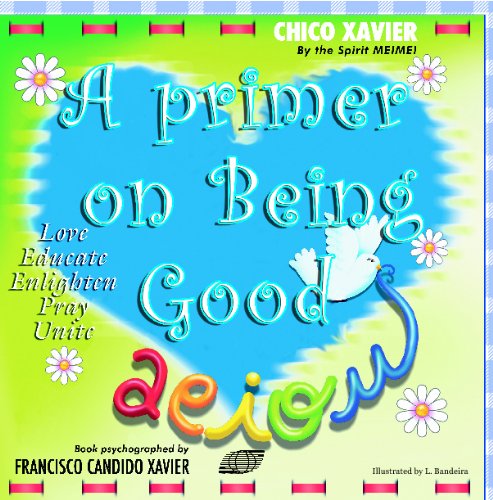Stock image for A Primer on Being Good for sale by ThriftBooks-Dallas
