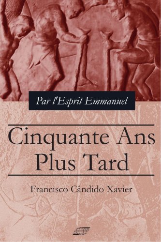 Stock image for Cinquante Ans Plus Tard (French Edition) for sale by medimops