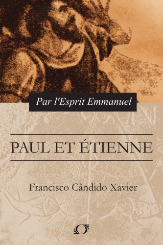 Stock image for Paul et tienne (French Edition) for sale by Revaluation Books