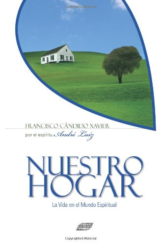 Stock image for Nuestro Hogar (Spanish Edition) for sale by ThriftBooks-Dallas