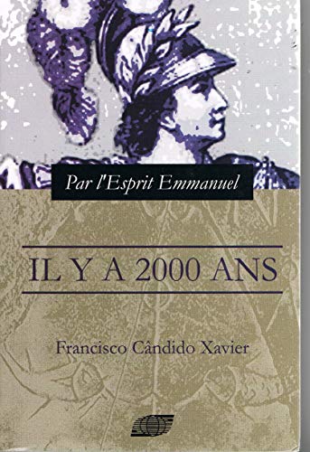 Stock image for Il y a 2000 Ans (French Edition) for sale by GF Books, Inc.