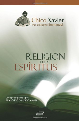 Stock image for Religi n de Los Espritus (Spanish Edition) for sale by Wizard Books