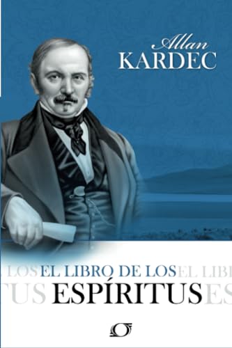 El Libro de los EspÃ­ritos (Spanish Edition) (9788598161662) by Kardec, Allan