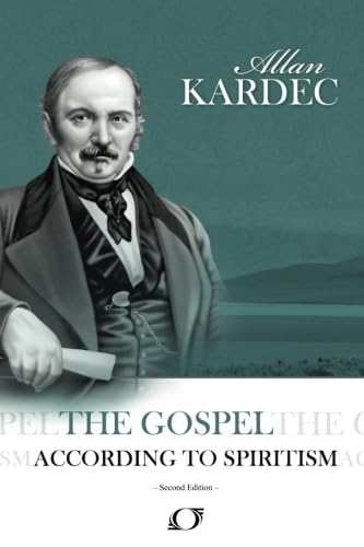 The Gospel According to Spiritism (9788598161709) by Kardec, Allan