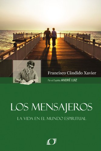 9788598161754: Los Mensajeros (Spanish Edition)