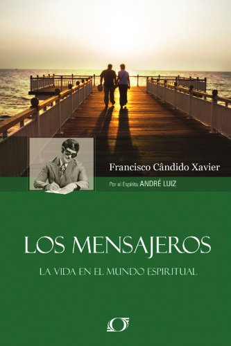 Stock image for Los Mensajeros (Spanish Edition) for sale by SecondSale