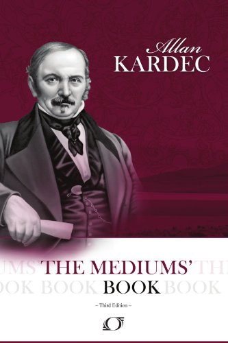 9788598161822: The Mediums' Book