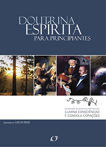Imagen de archivo de Doutrina Esp?rita para Principiantes (Portuguese Edition) a la venta por SecondSale