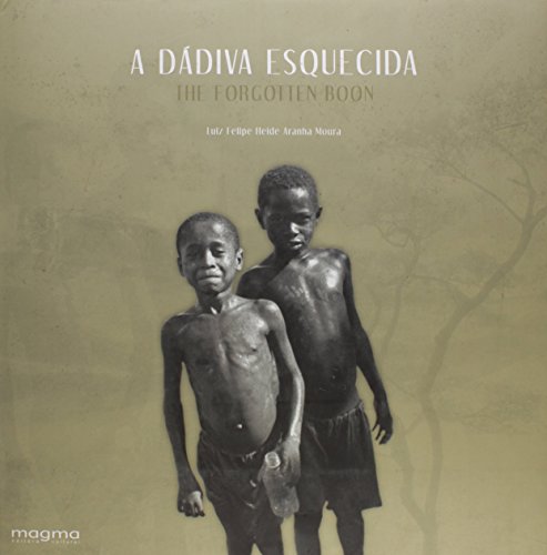 Stock image for A ddiva esquecida. The forgotten boon. for sale by Antiquariat & Verlag Jenior
