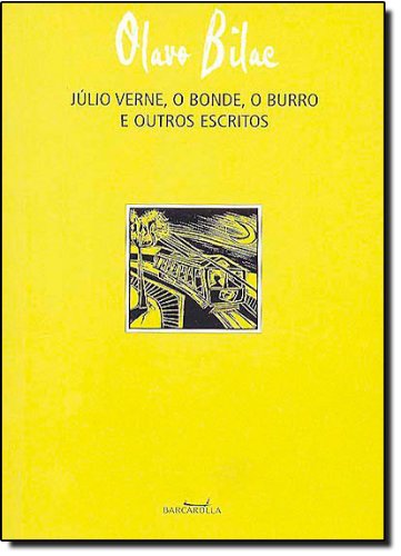 Stock image for Jlio Verne, O bonde, O burro e outros escritos. -- ( Leitura maior ) for sale by Ventara SA