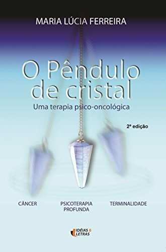 Stock image for _ livro o pndulo de cristal for sale by LibreriaElcosteo
