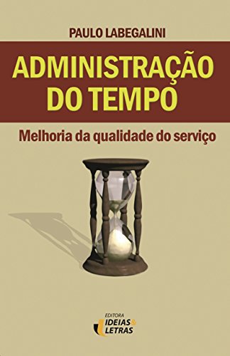 Stock image for administraco do tempo for sale by LibreriaElcosteo