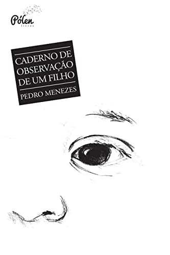 Stock image for Caderno de observao de um filho (Portuguese Edition) for sale by Lucky's Textbooks
