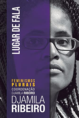 

Lugar de Fala (Portuguese Edition)