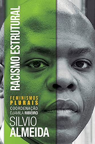 Beispielbild fr Racismo Estrutural (Portuguese Edition) zum Verkauf von BooksRun