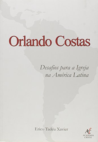 Stock image for livro desafios para a igreja na america latina orlando gomes 2015 for sale by LibreriaElcosteo