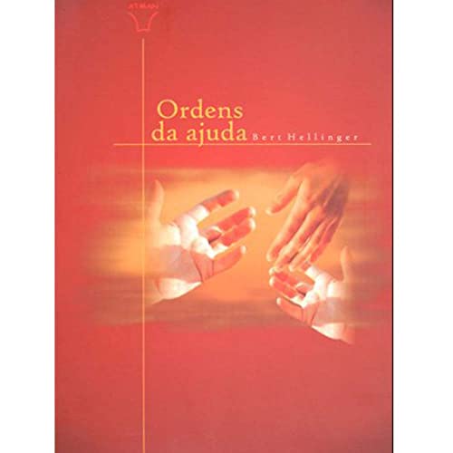 Stock image for livro ordens da ajuda constelaco familiar for sale by LibreriaElcosteño