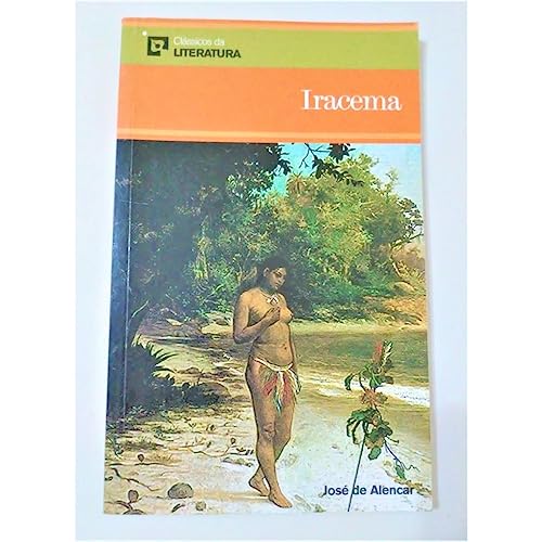 9788598559070: Iracema (Classicos Da Literatura)