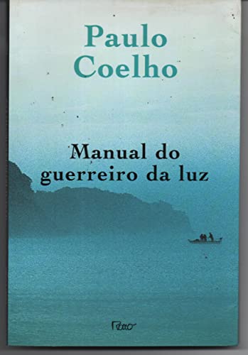 Beispielbild fr O Manual Do Guerreiro Da Luz zum Verkauf von Books Do Furnish A Room
