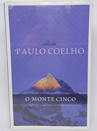 Stock image for O Monte Cinco for sale by Books Do Furnish A Room