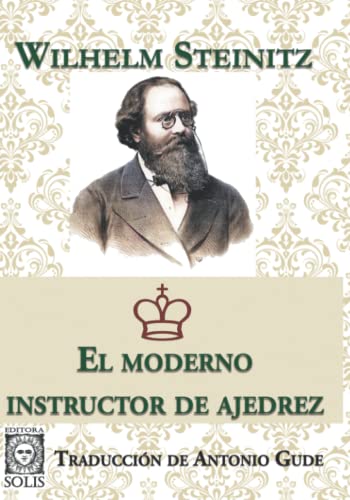 Stock image for El Moderno Instructor de Ajedrez -Language: spanish for sale by GreatBookPrices