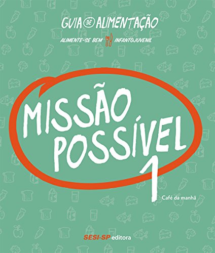 Stock image for missao possivel 1 for sale by LibreriaElcosteo