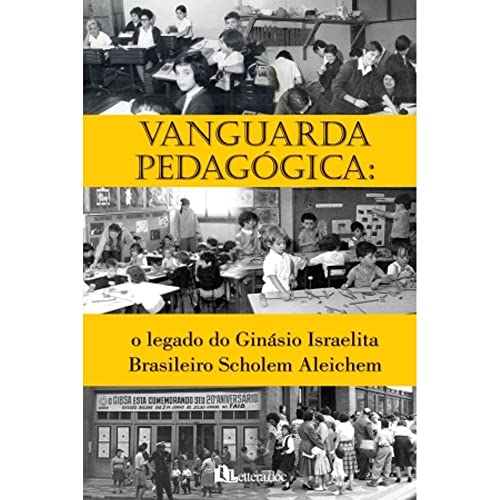 Imagen de archivo de vanguarda pedagogica o legado do ginasi sem autor a la venta por LibreriaElcosteo