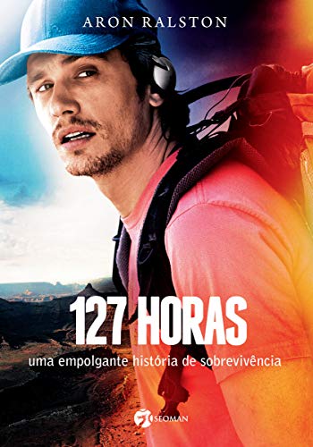 Stock image for 127 Horas. Uma Empolgante Histria de Sobrevivncia (Em Portuguese do Brasil) for sale by medimops
