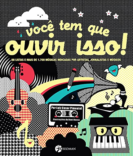 Stock image for Voc Tem que Ouvir Isso! for sale by Luckymatrix