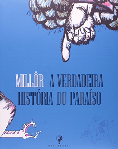 9788599070130: A Verdadeira Histria do Paraiso (Em Portuguese do Brasil)
