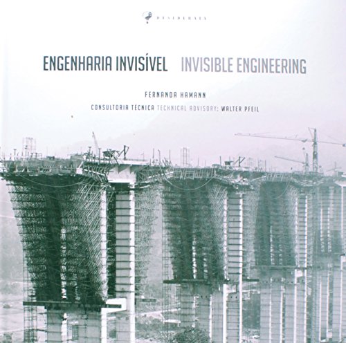 Stock image for Engenharia Invisvel (Em Portuguese do Brasil) for sale by medimops