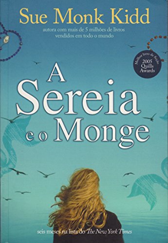 Beispielbild fr A Sereia e o Monge (Em Portuguese do Brasil) zum Verkauf von medimops