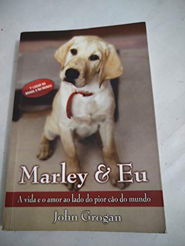 Beispielbild fr Marley & eu zum Verkauf von Better World Books