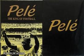 9788599257180: PELE: El Rey de la Pelota (The King of the Ball)