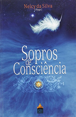 Stock image for livro sopros de conscincia for sale by LibreriaElcosteo