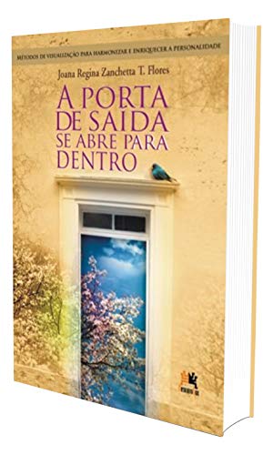 Stock image for a porta de saida se abre para dentro for sale by LibreriaElcosteo