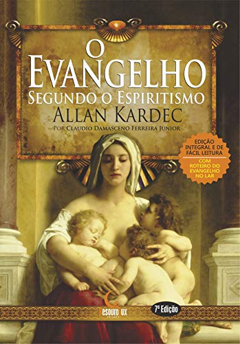 9788599275467: O Evangelho Segundo o Espiritismo de Allan Kardec - Livro de Bolso (Em Portuguese do Brasil)