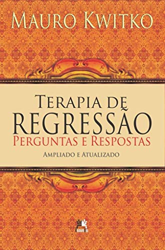 Stock image for terapia de regresso perguntas e respostas 02ed16 Ed. 2016 for sale by LibreriaElcosteo