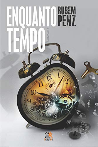 Stock image for enquanto tempo Ed. 2013 for sale by LibreriaElcosteo